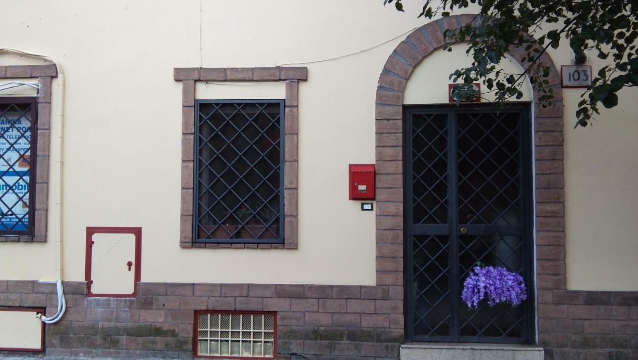 Alessia'S Home - Rome — Foto 1