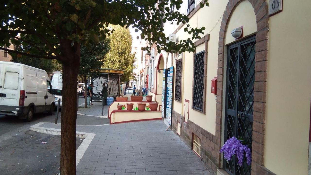 Alessia'S Home - Rome, Rome