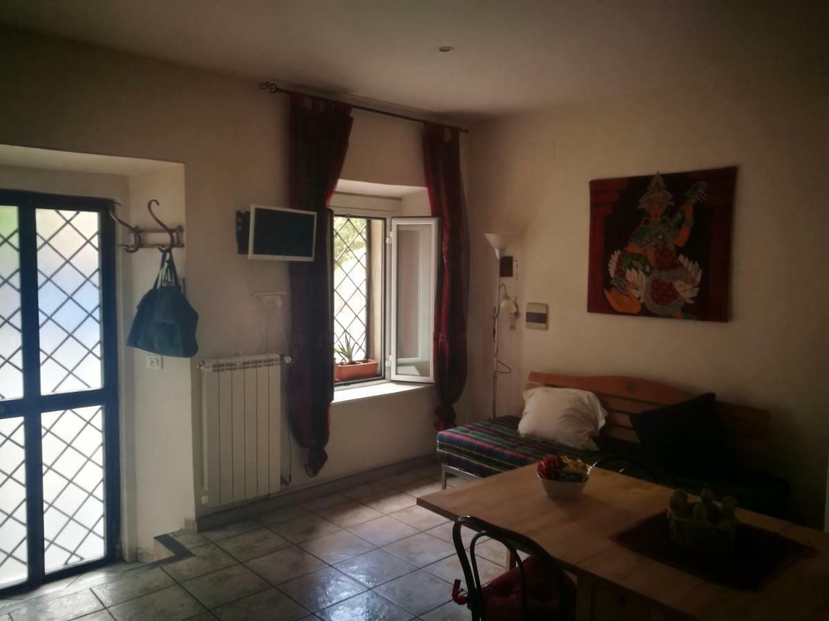 Alessia'S Home - Rome — Foto 3